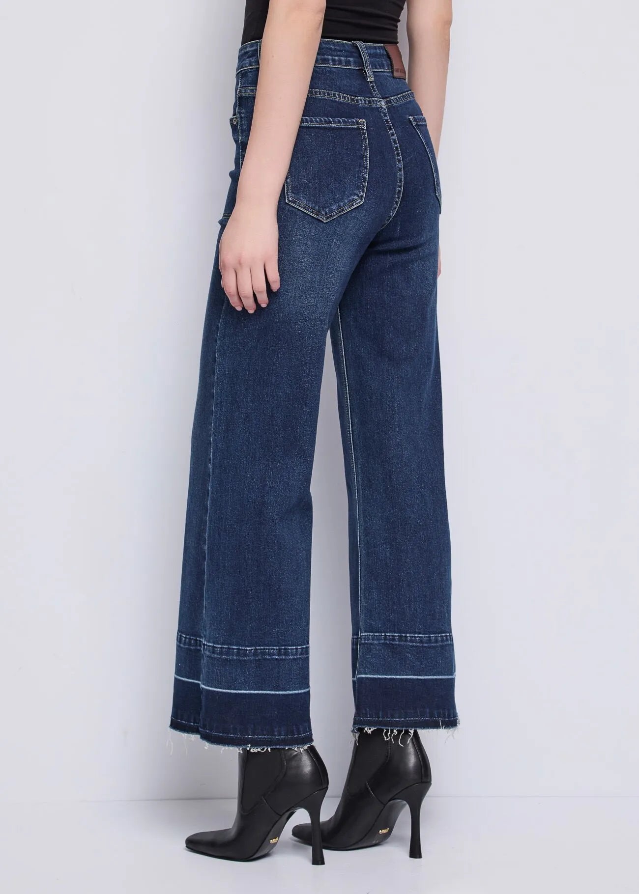 Jeans in cotone