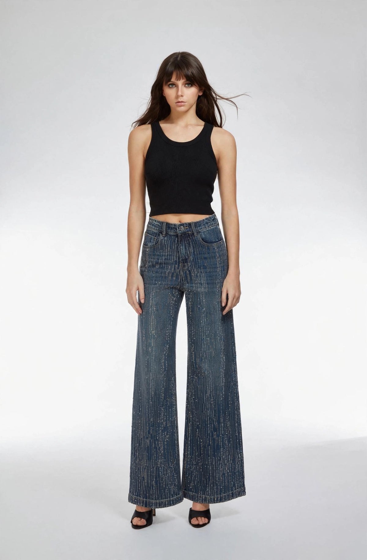 Jeans Ispra - ODì ODì