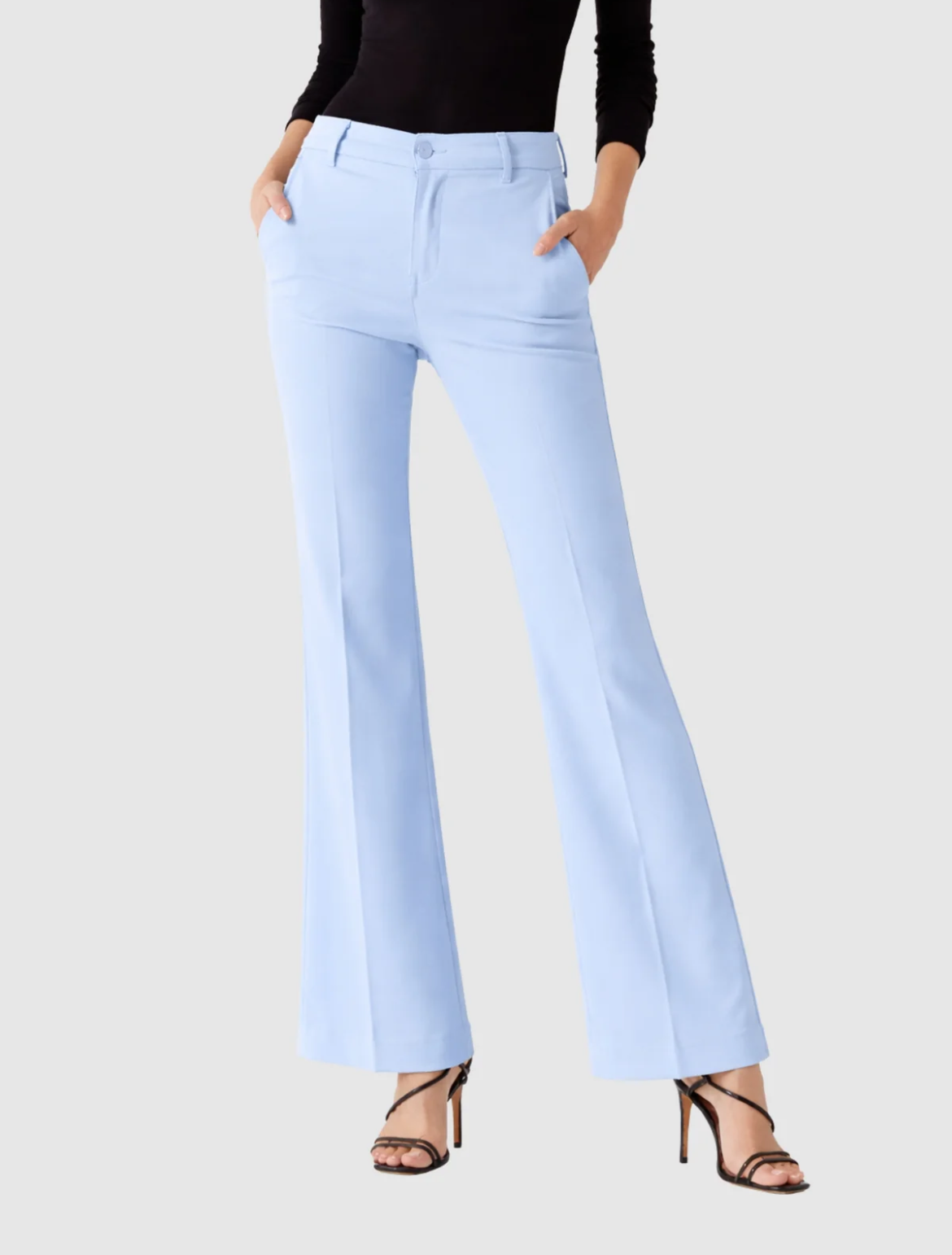 Completo Tailleur giacca e pantalone - Denny Rose