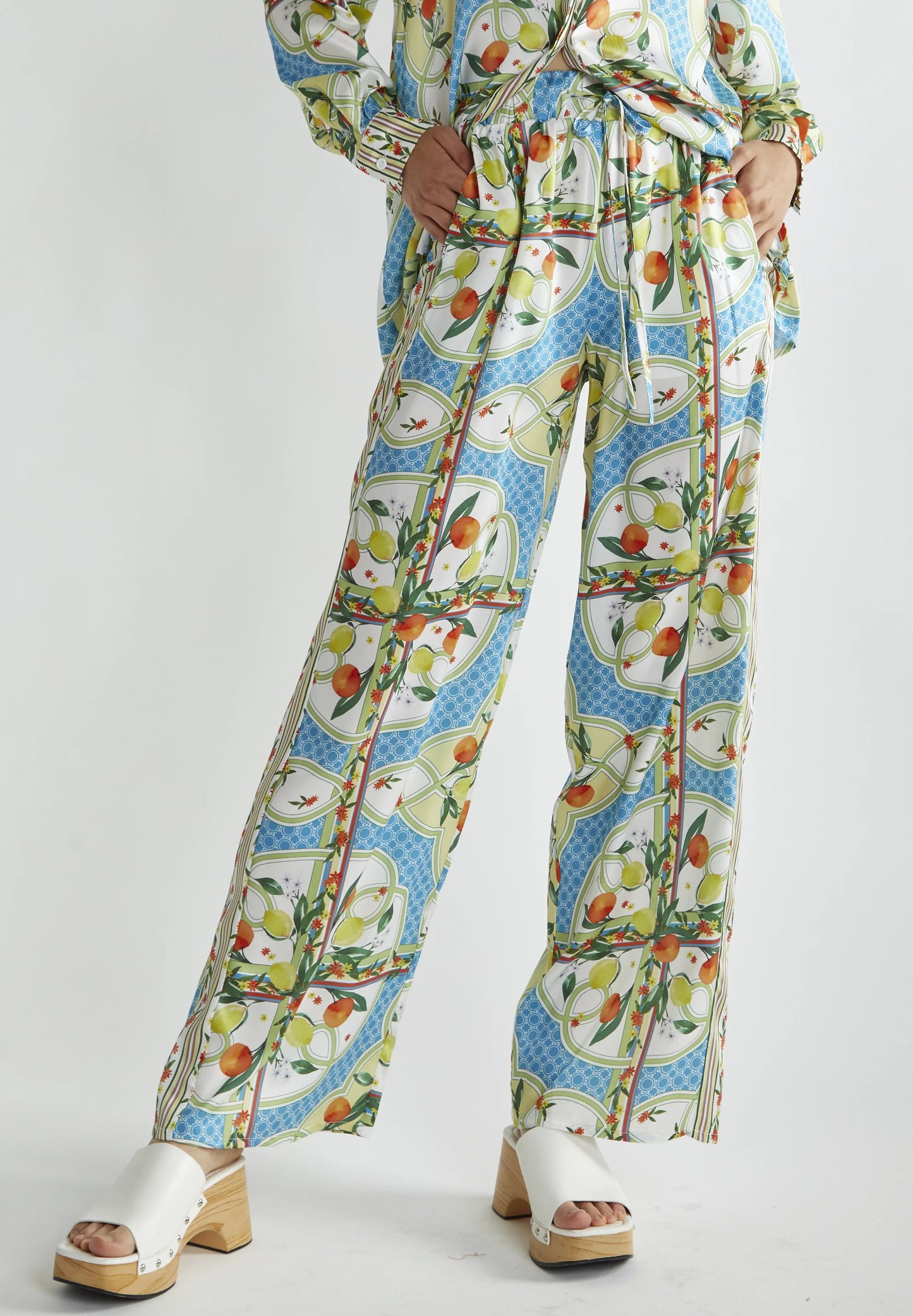 Pantalone Positano - Glamorous