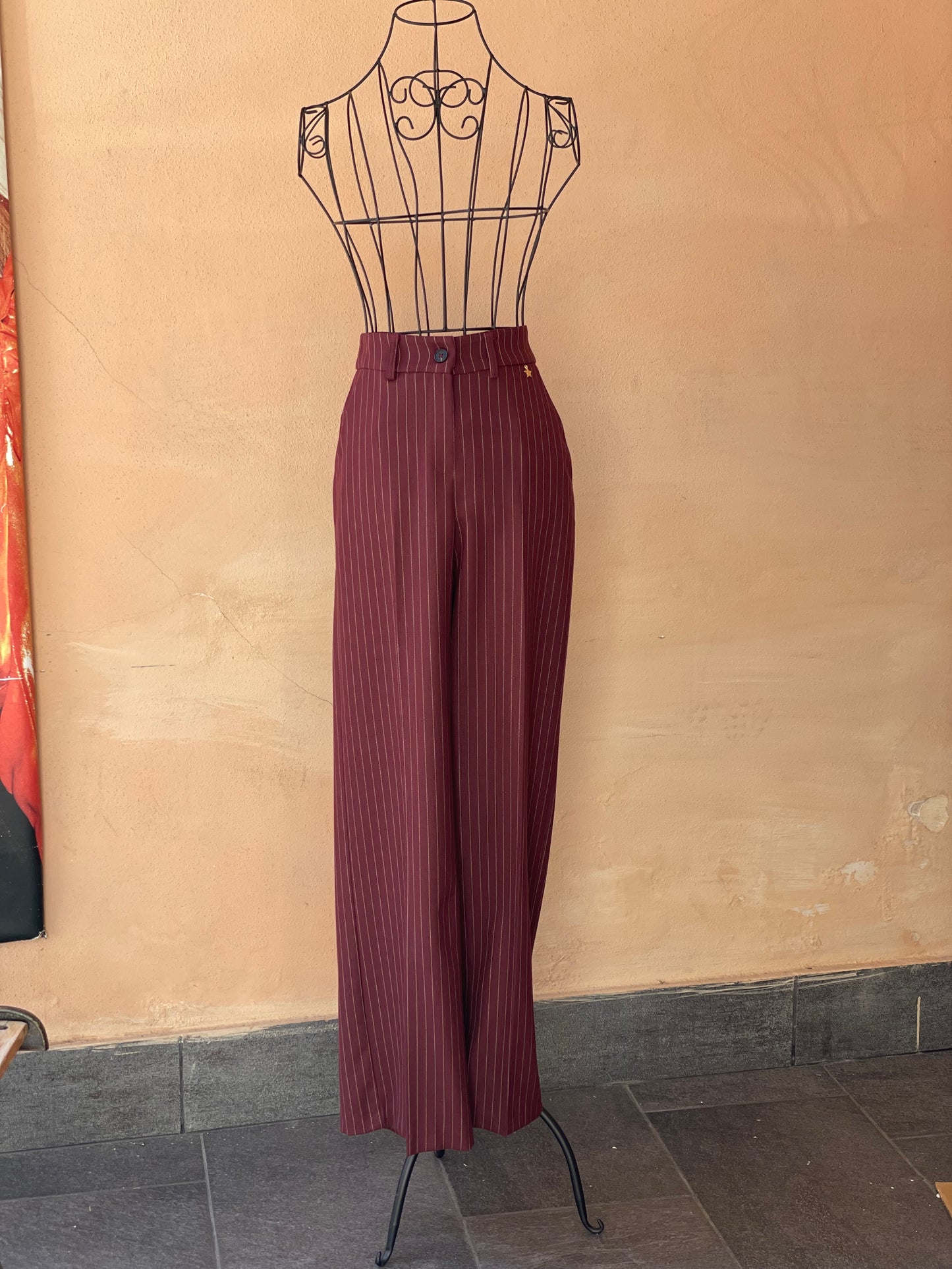 Pantalone Bea - Queguapa