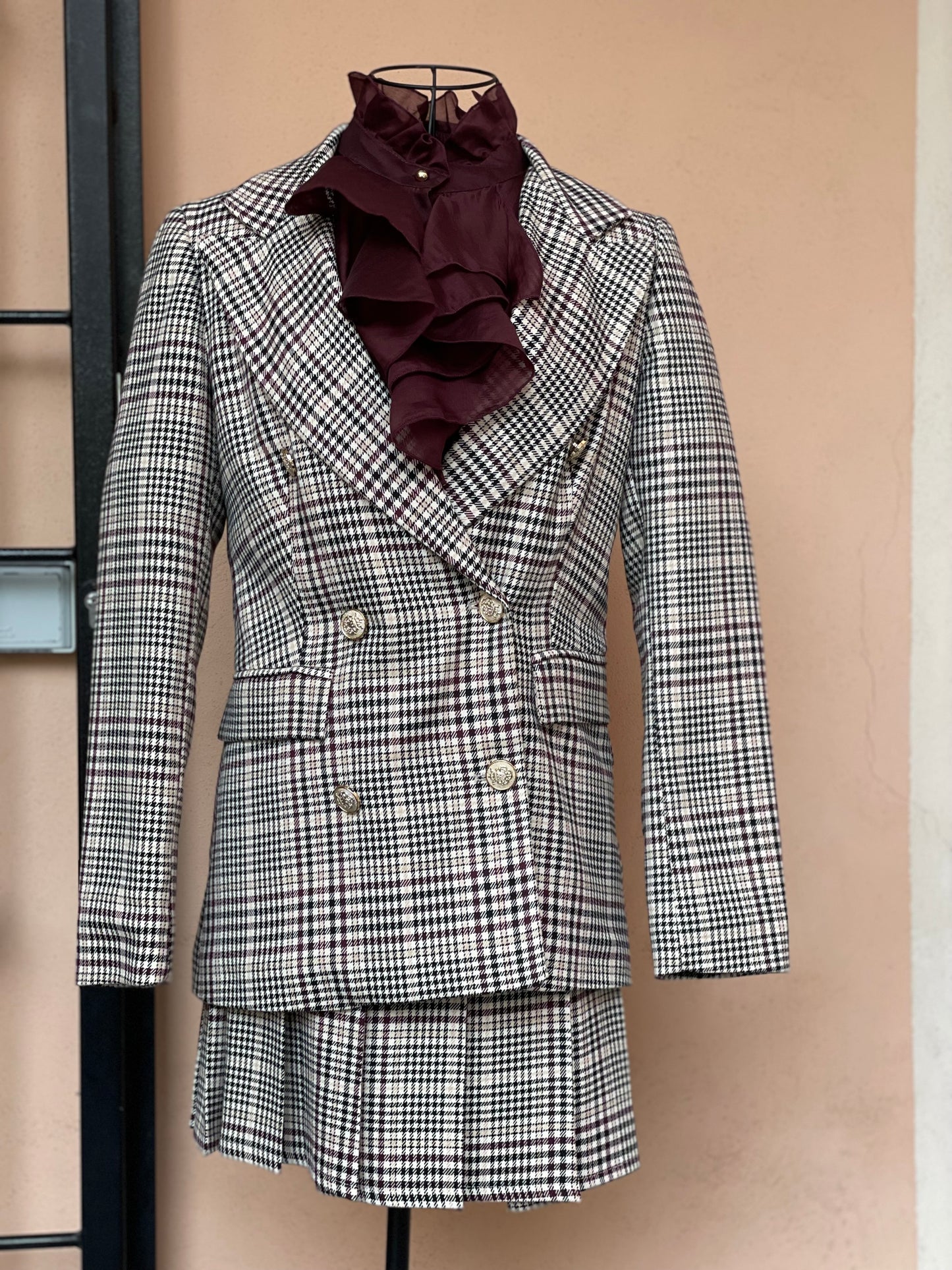 Gonna Martina - Queguapa