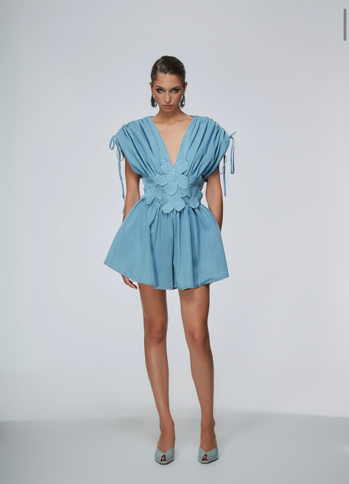 Abito tuta Denim - Cadimare ODÌ ODÌ