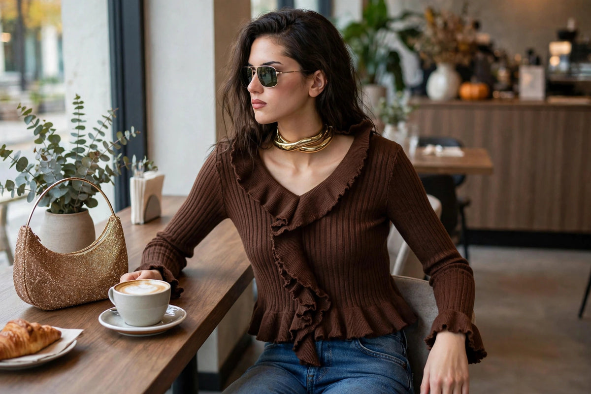 Maglione Rye - TPN