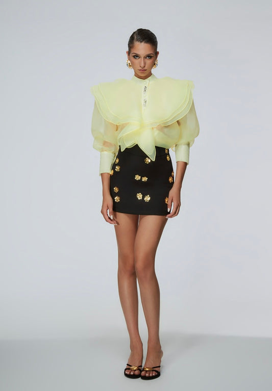 Camicia Olmedo - ODì ODÌ