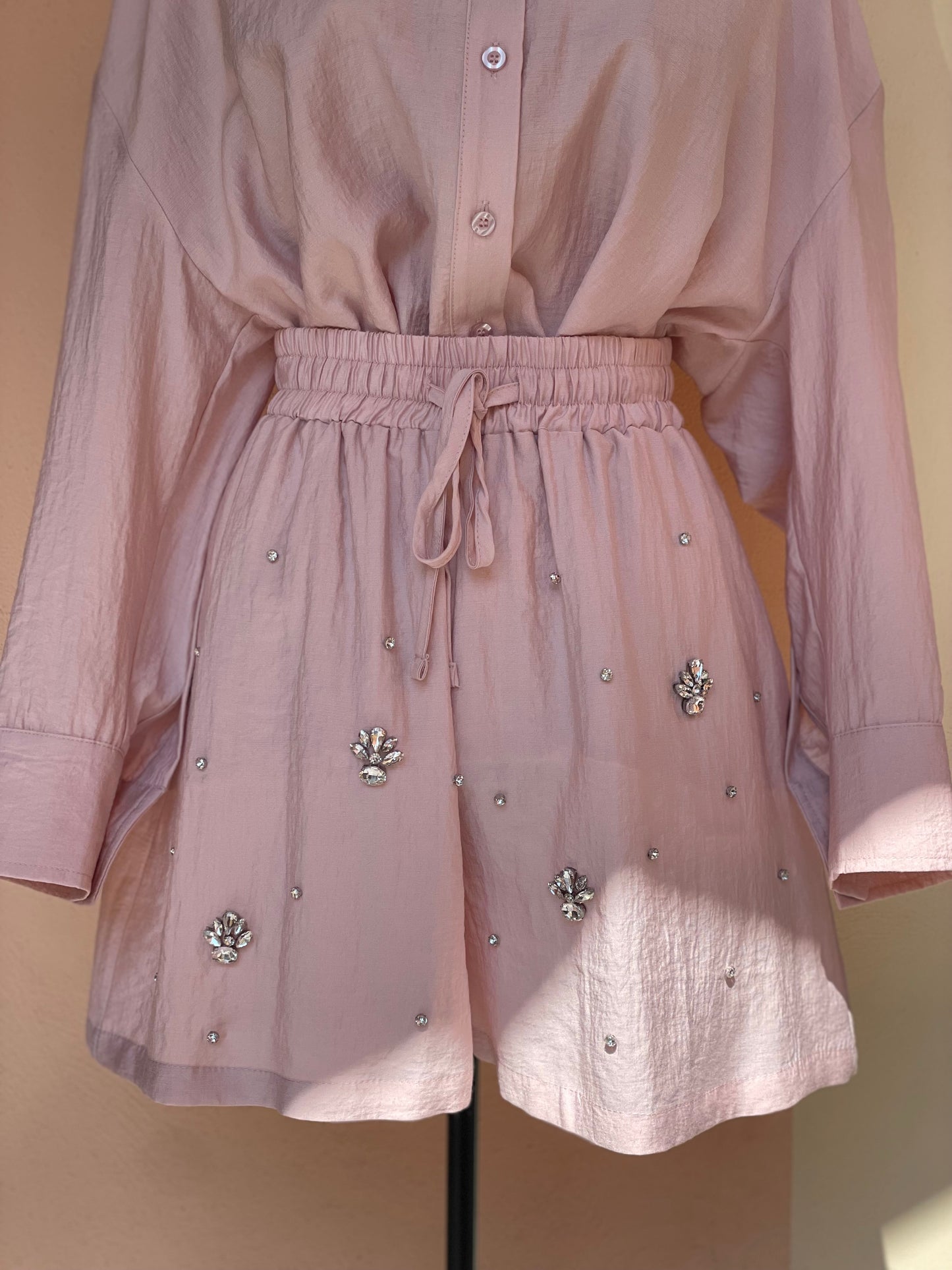 Shorts Vivien - Queguapa