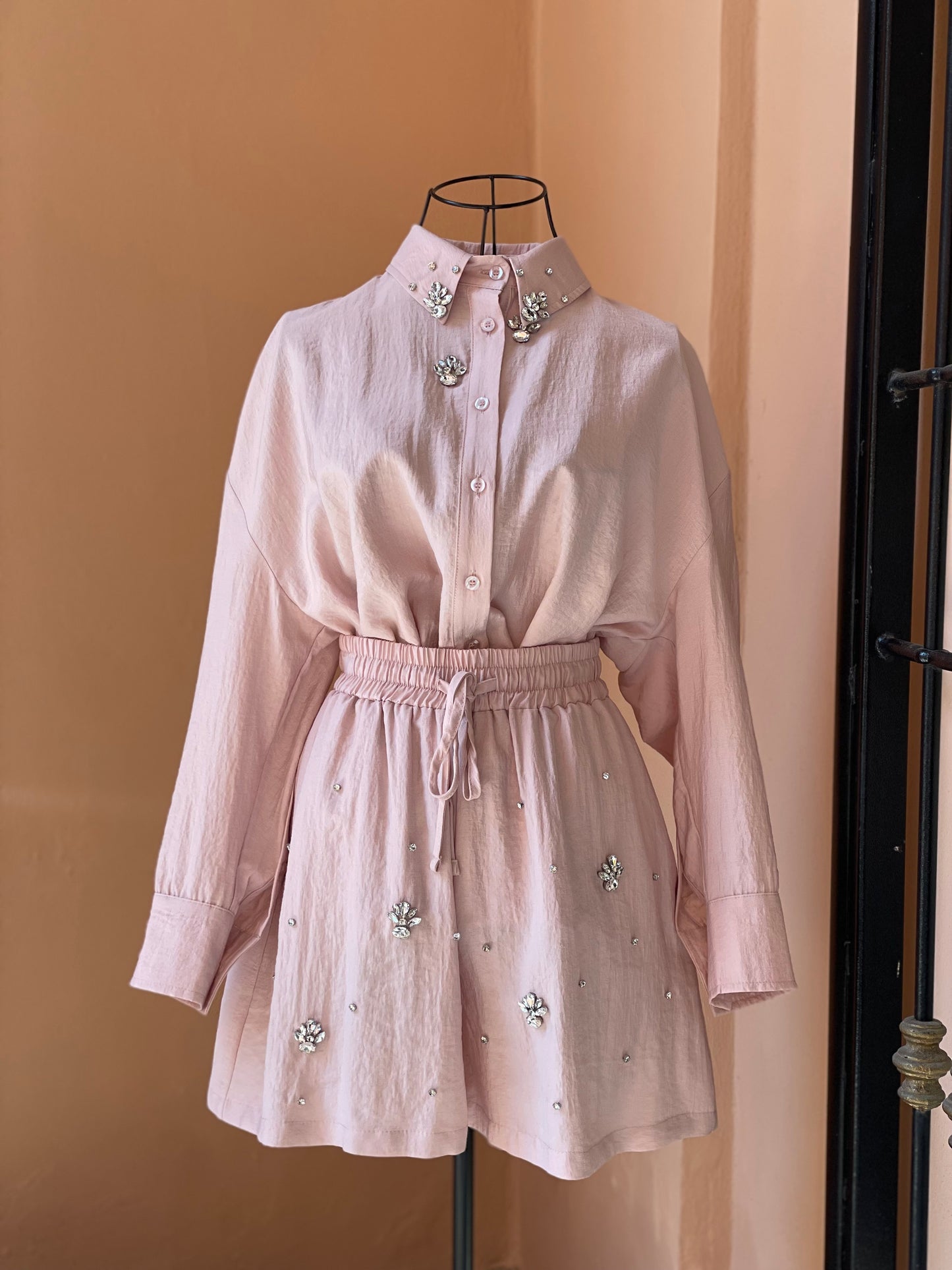 Camicia ketty - Queguapa