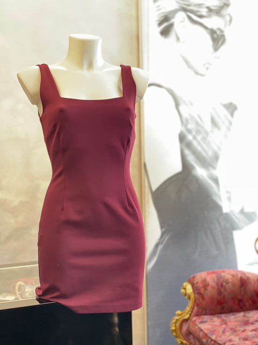 Abito Violet - Queguapa