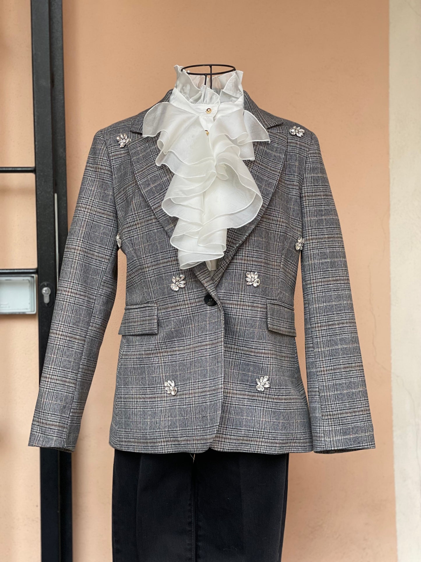 Giacca Corona - Queguapa