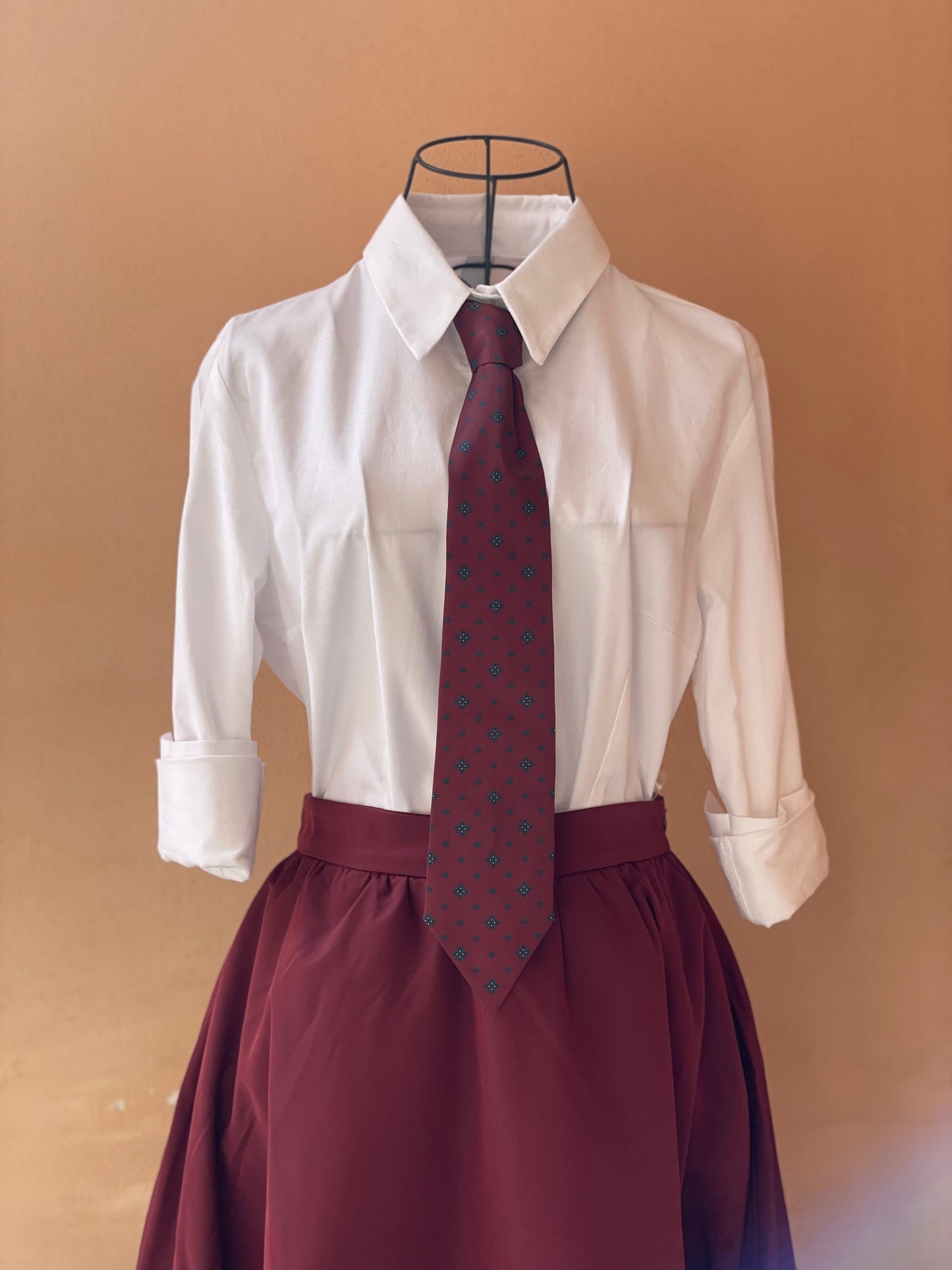 Camicia Zoe - Queguapa