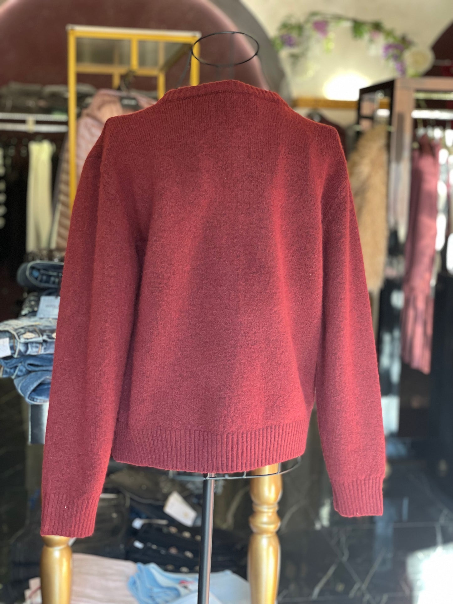 Cardigan Rivera - Urink