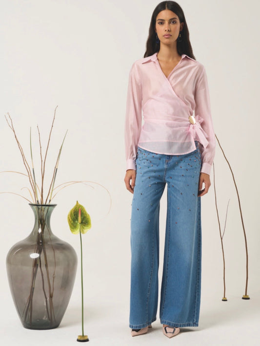 Jeans Sole - Queguapa
