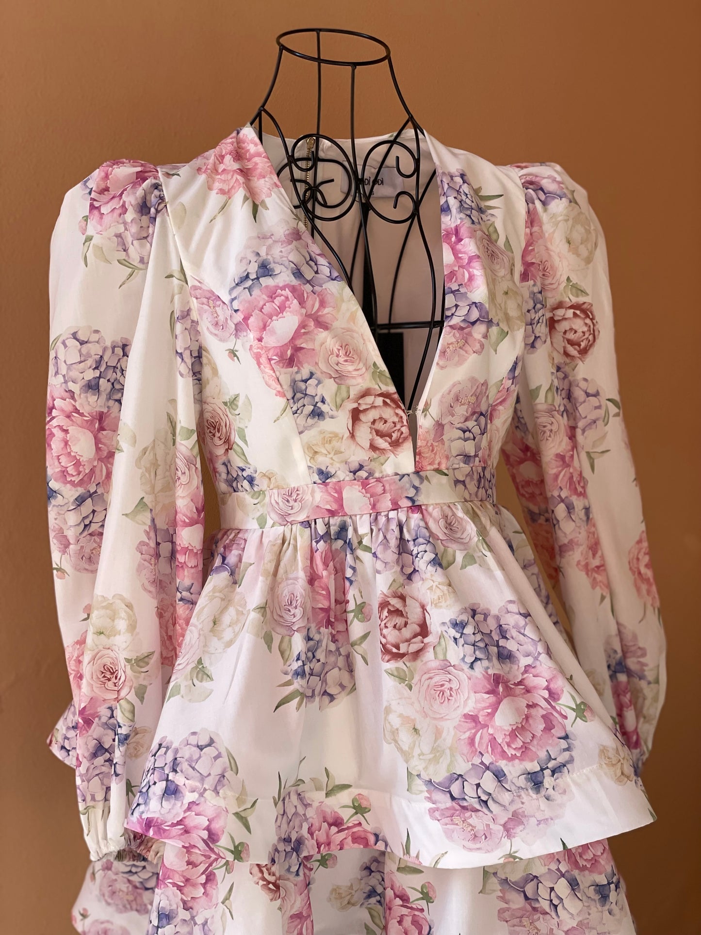 Abito Licosa - ODÌ ODÌ