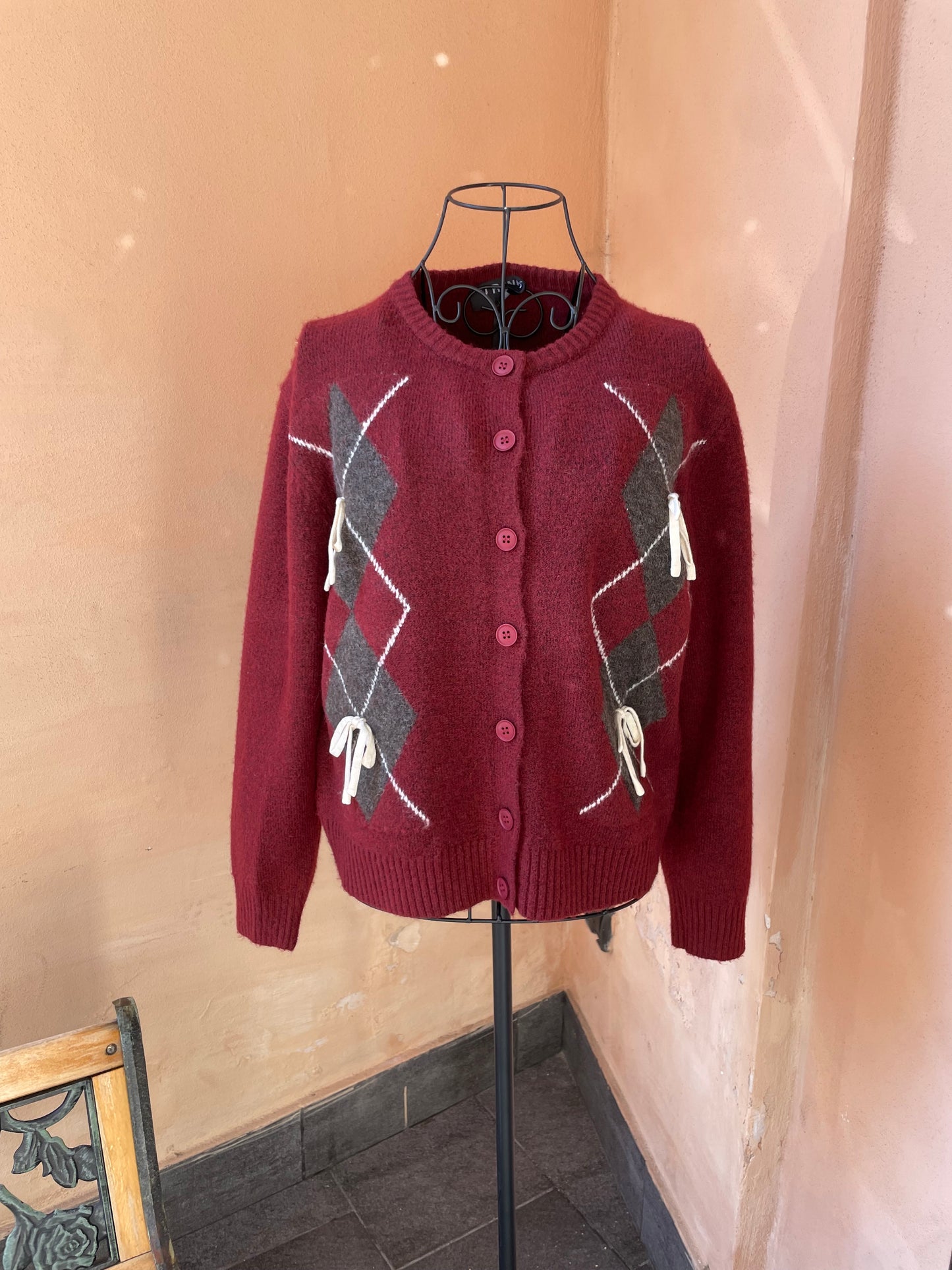 Cardigan Rivera - Urink