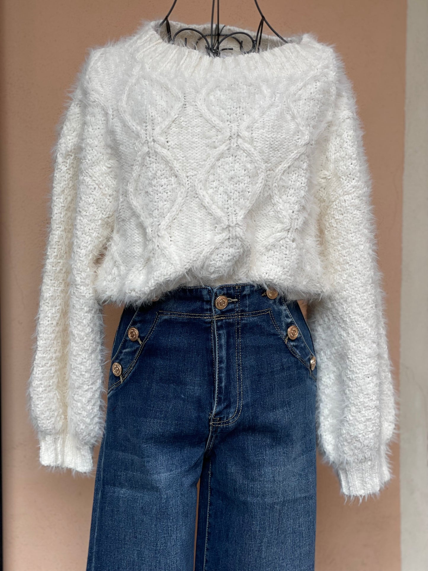 Maglione - Glamorous