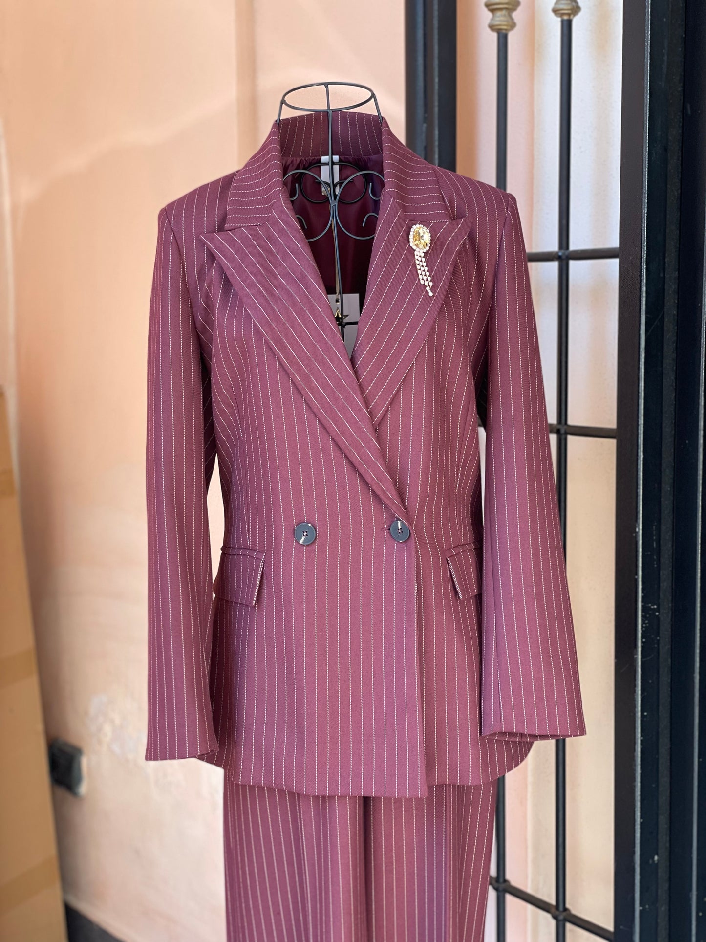 Pantalone Bea - Queguapa