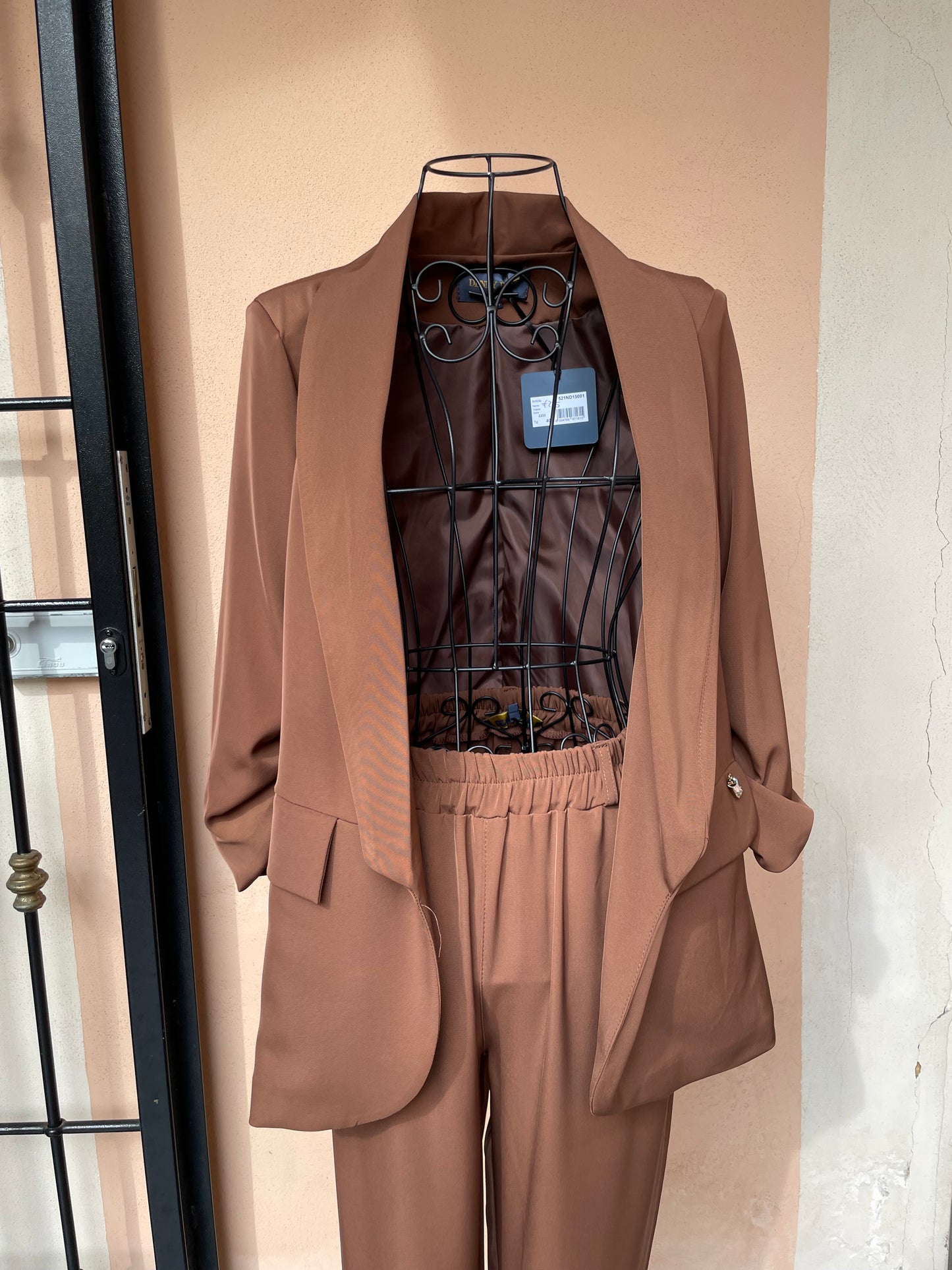 Completo Tailleur - Denny Rose