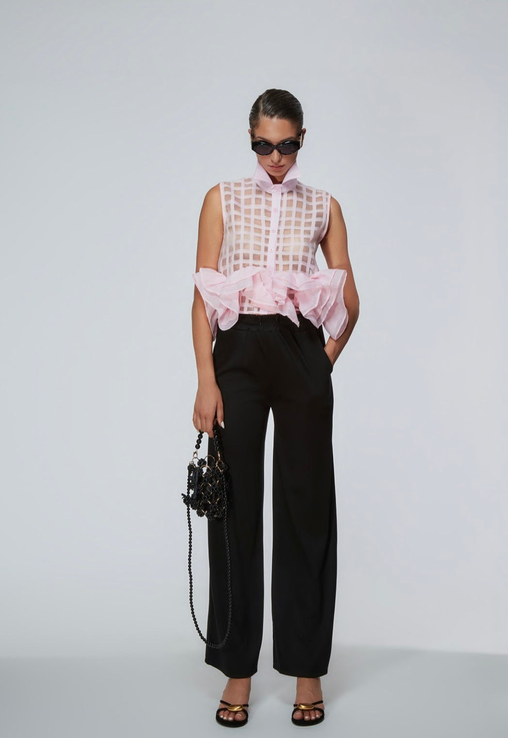 Camicia Falerna - ODÌ ODÌ