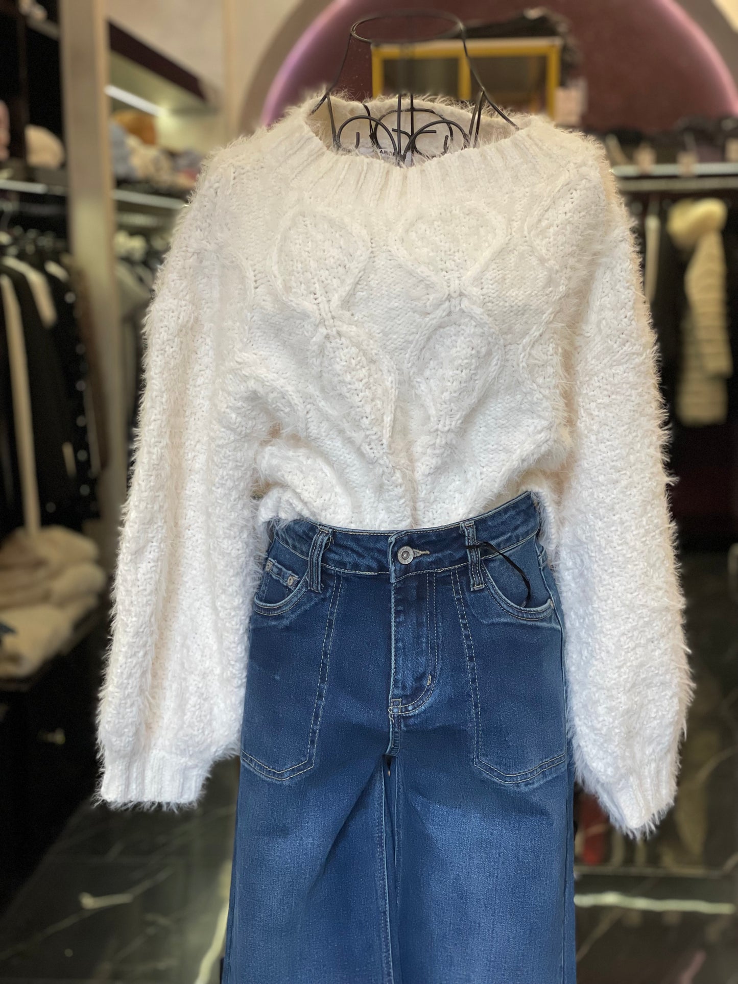 Maglione - Glamorous