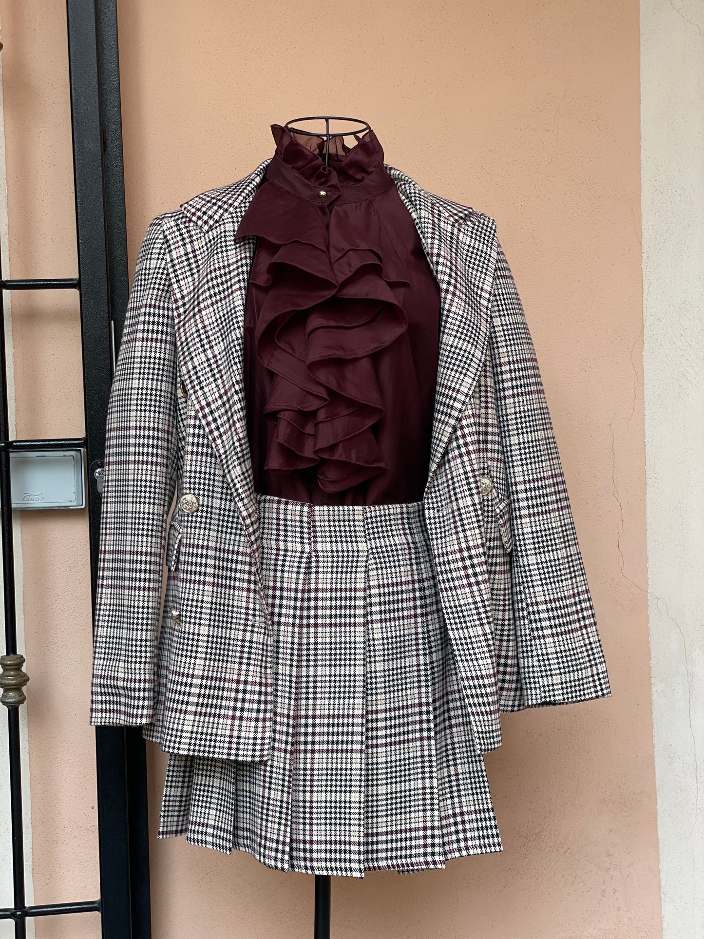 Gonna Martina - Queguapa