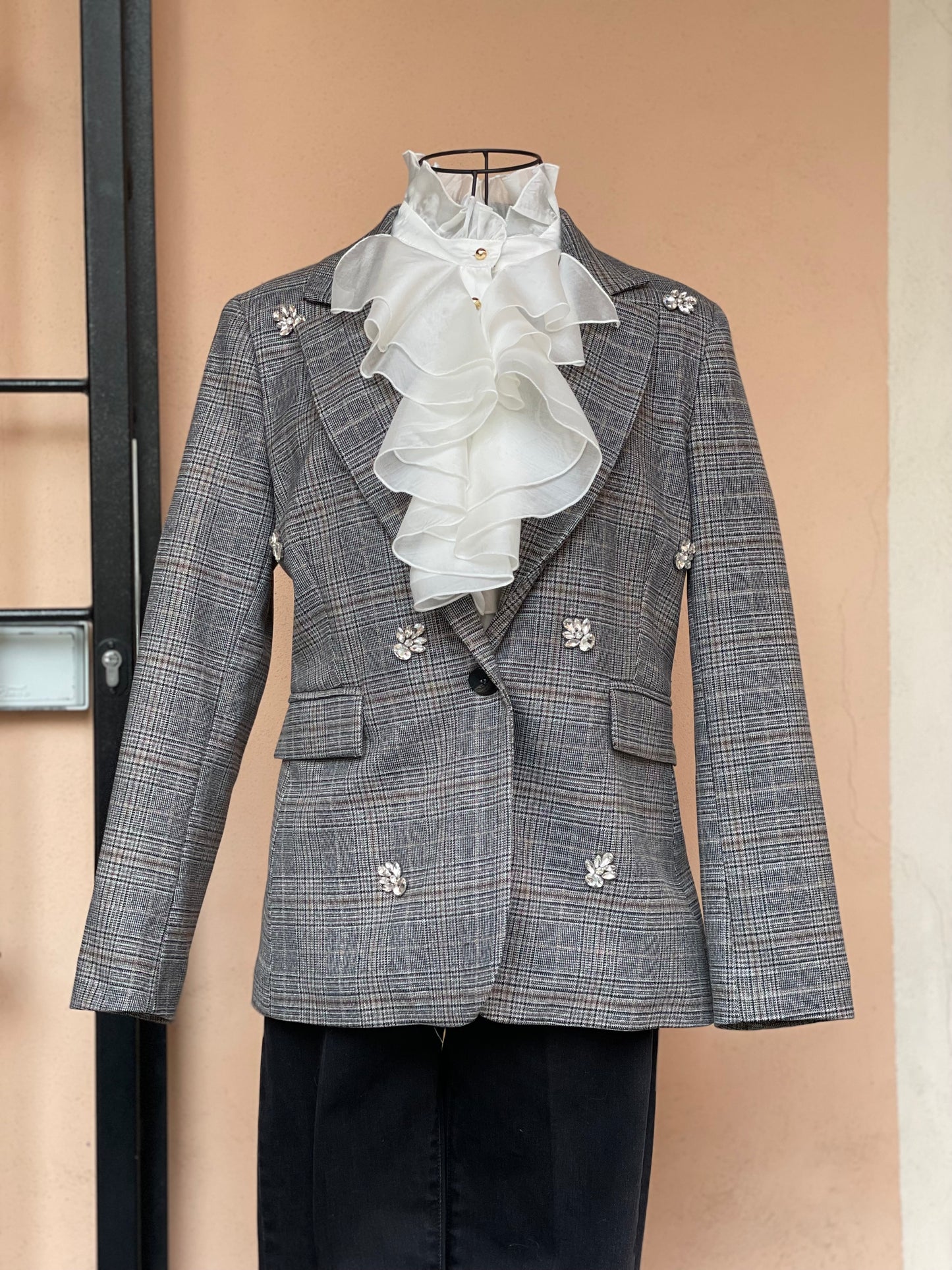 Giacca Corona - Queguapa