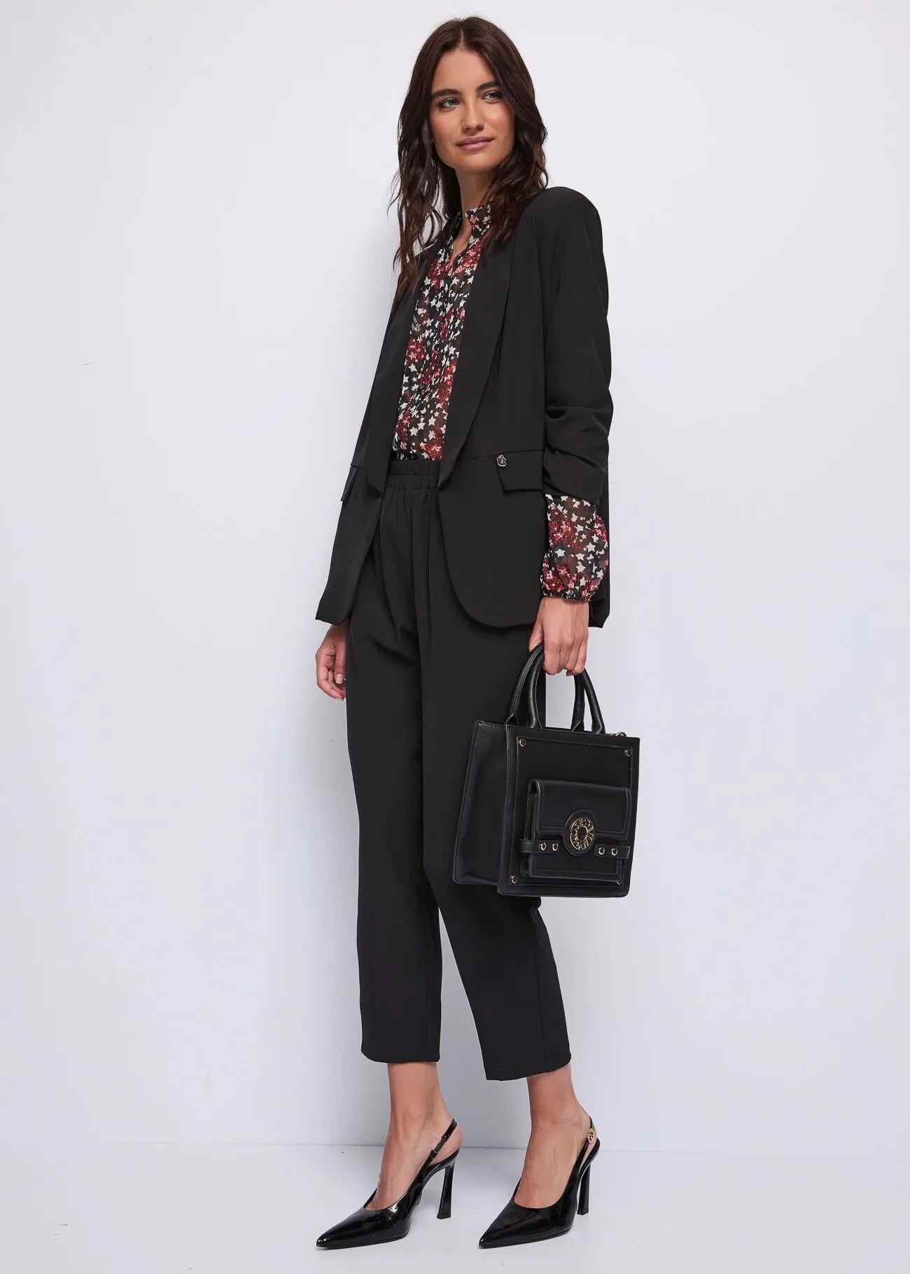 Pantalone - Denny Rose