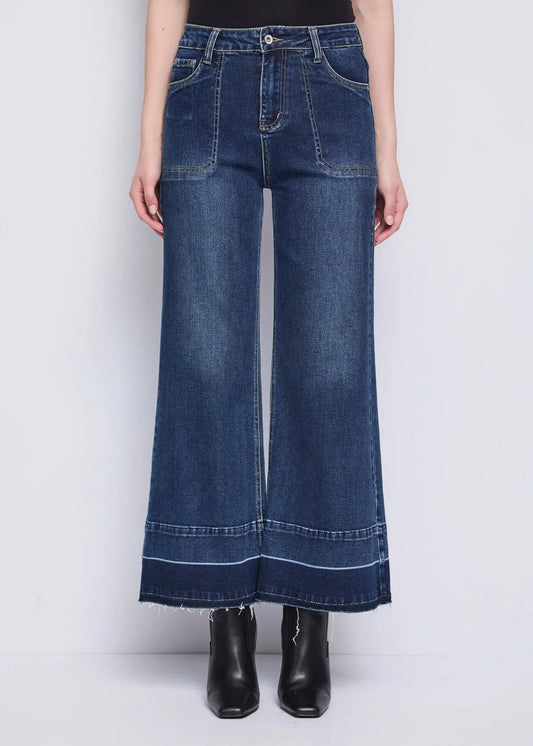 Jeans in cotone