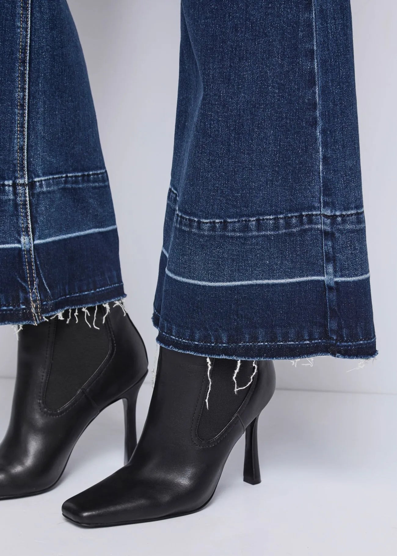 Jeans in cotone
