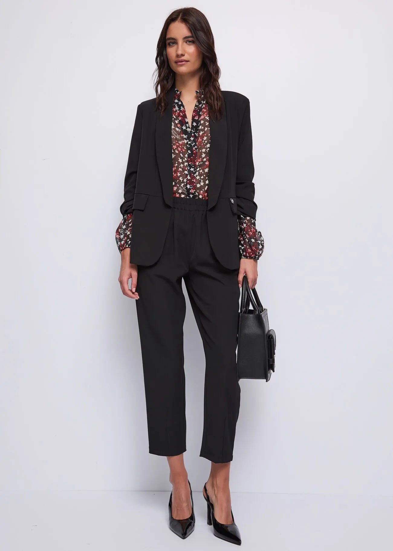 Completo Tailleur - Denny Rose