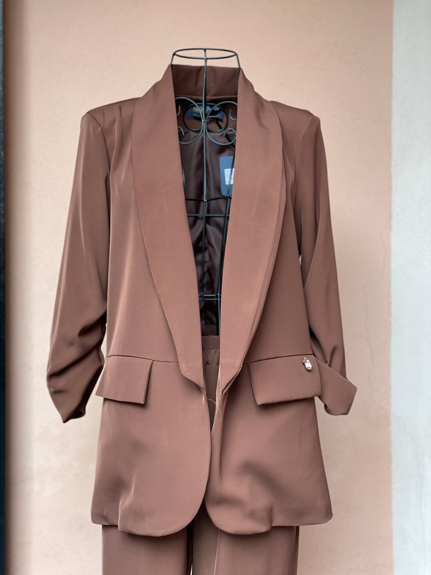 Completo Tailleur - Denny Rose