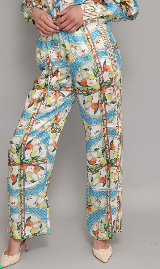 Pantalone Positano - Glamorous