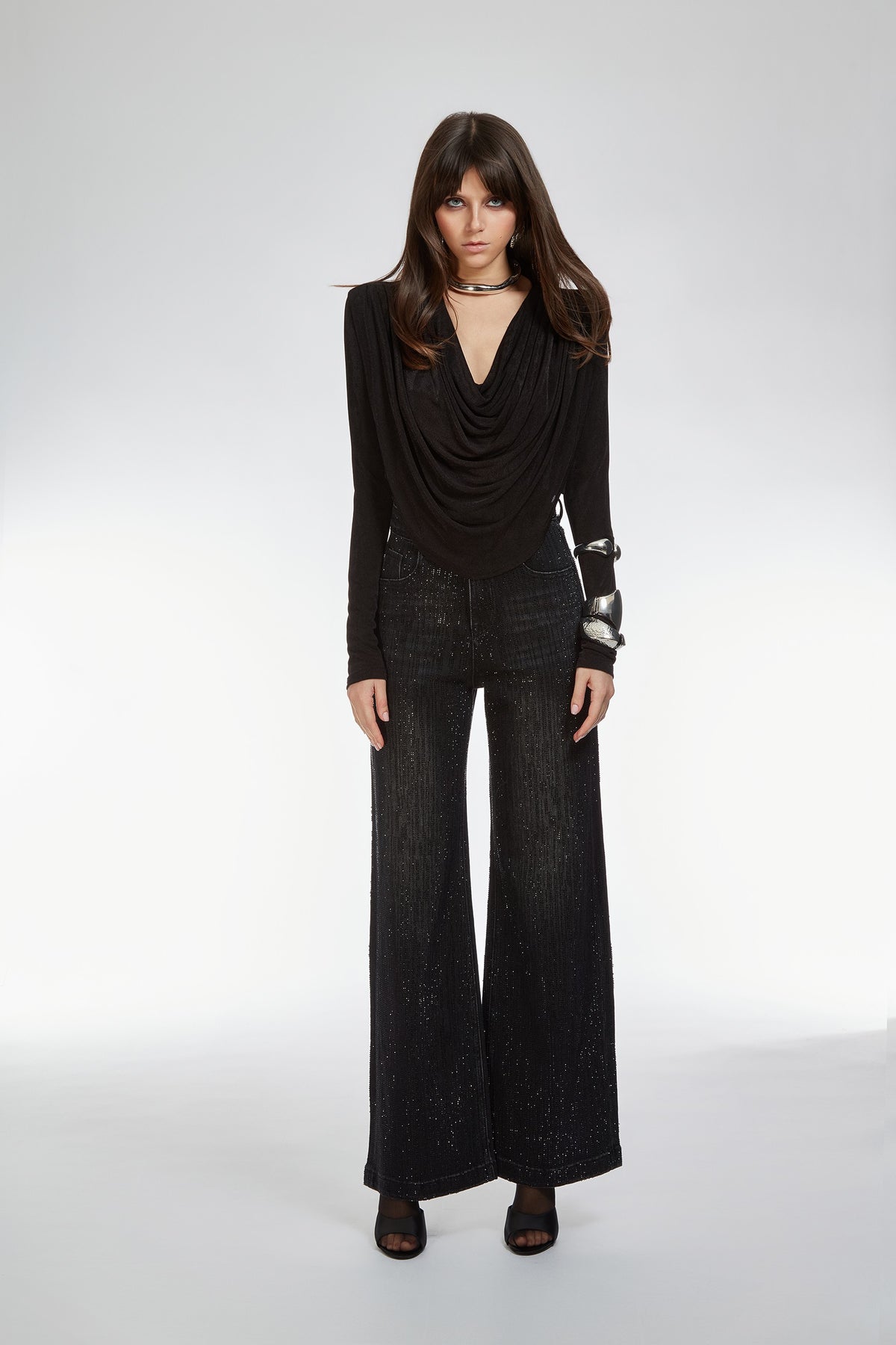 Jeans Ispra - ODì ODì