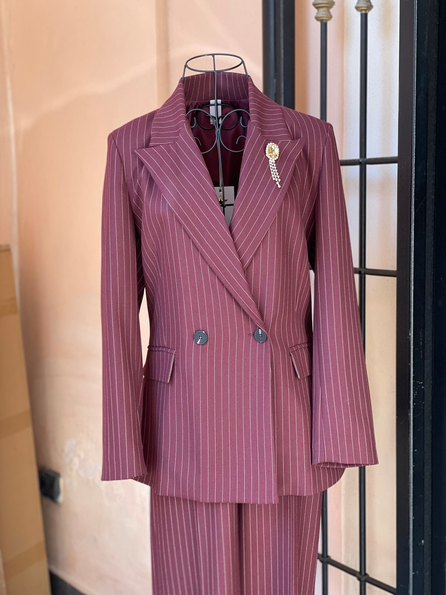 Giacca Alice - Queguapa