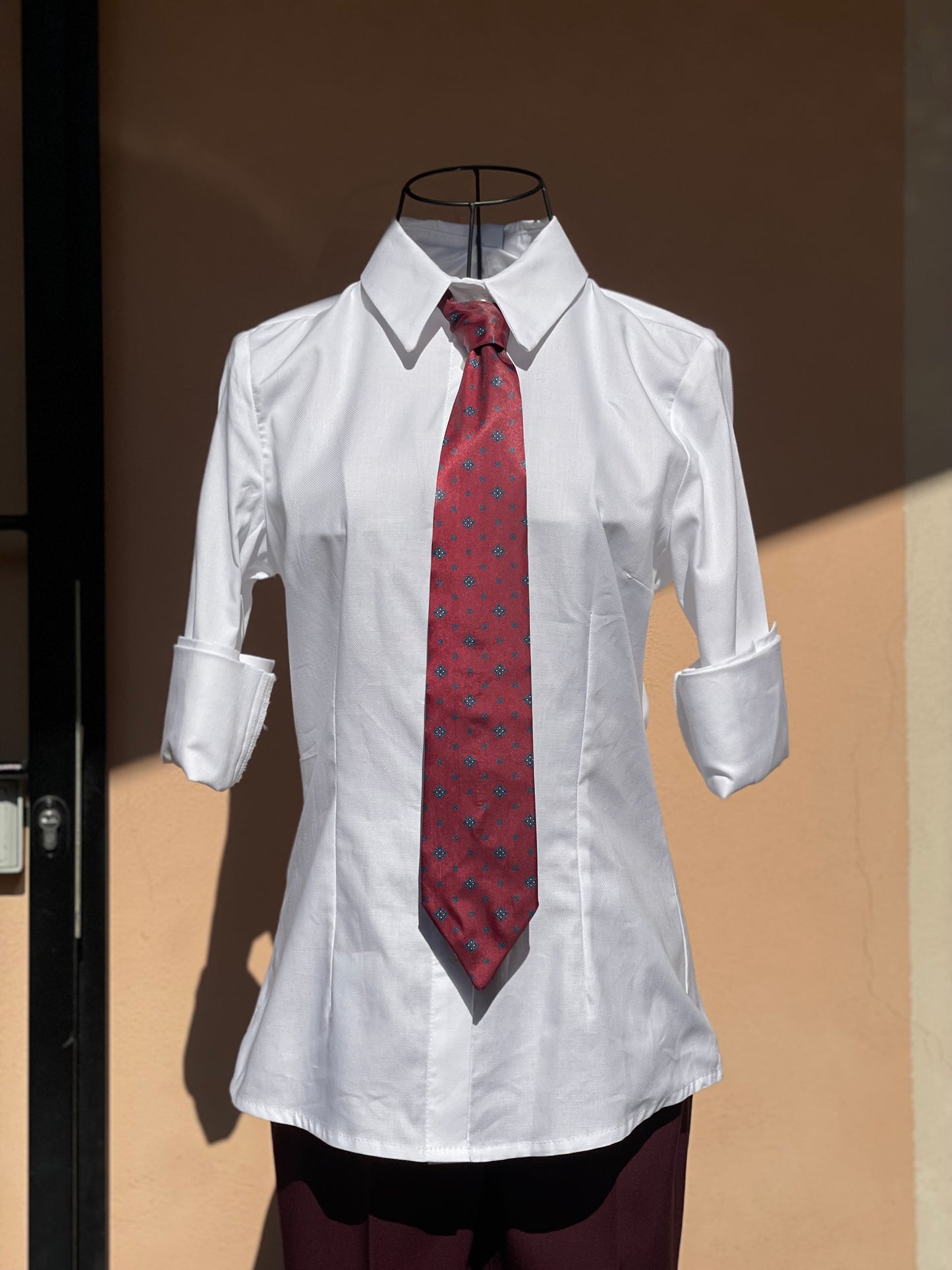 Camicia Zoe - Queguapa