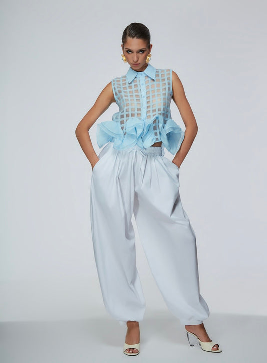 Camicia Falerna - ODÌ ODÌ