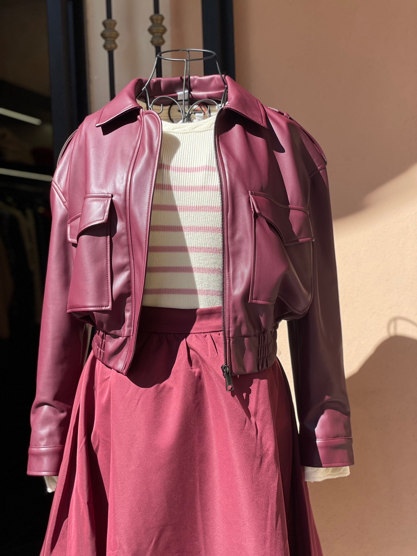 Giubbino Daniela - Queguapa