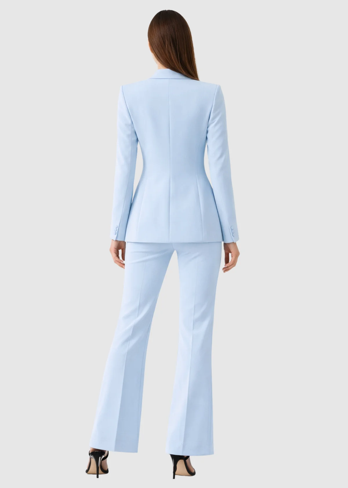 Completo Tailleur giacca e pantalone - Denny Rose
