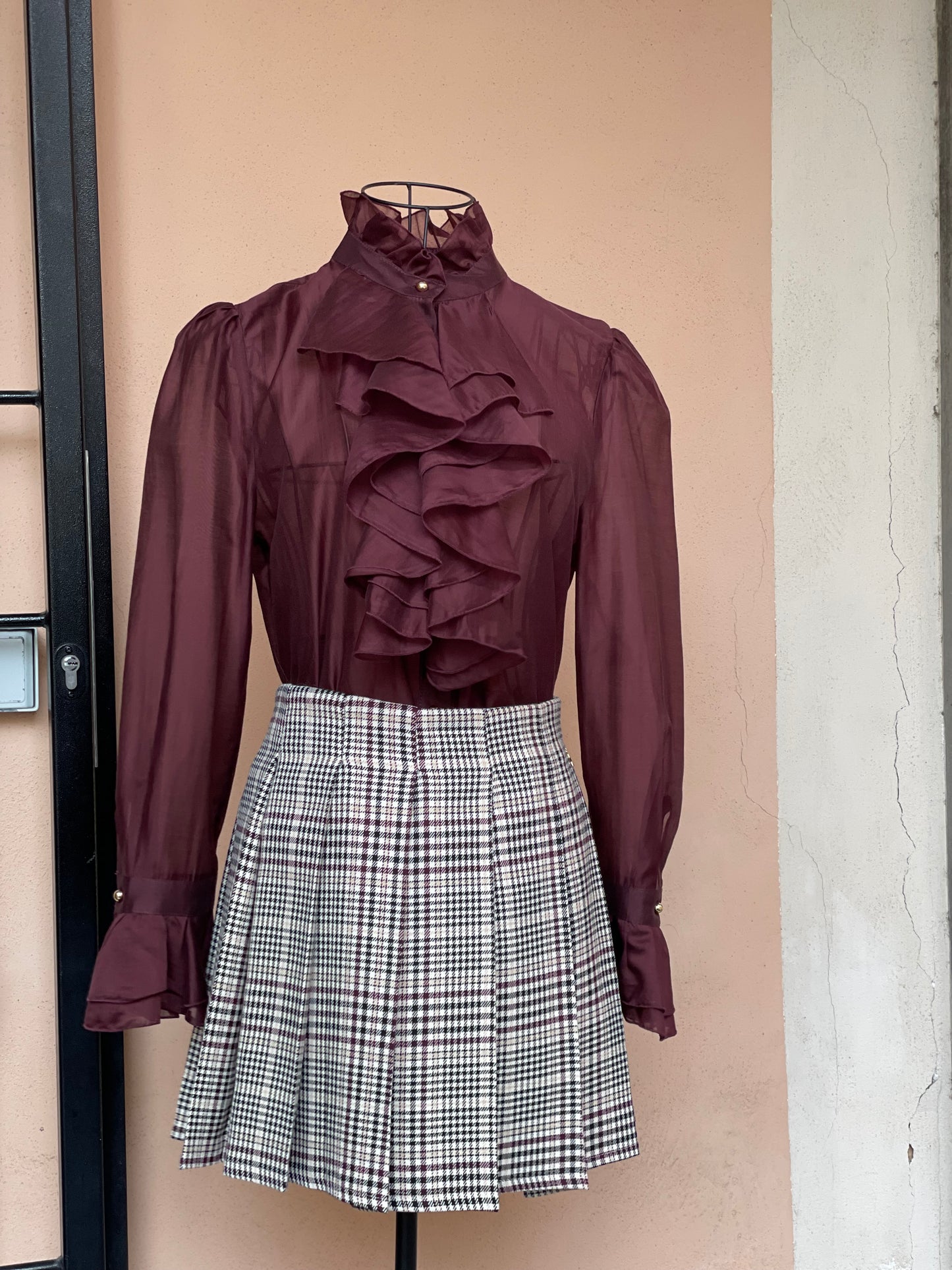 Gonna Martina - Queguapa