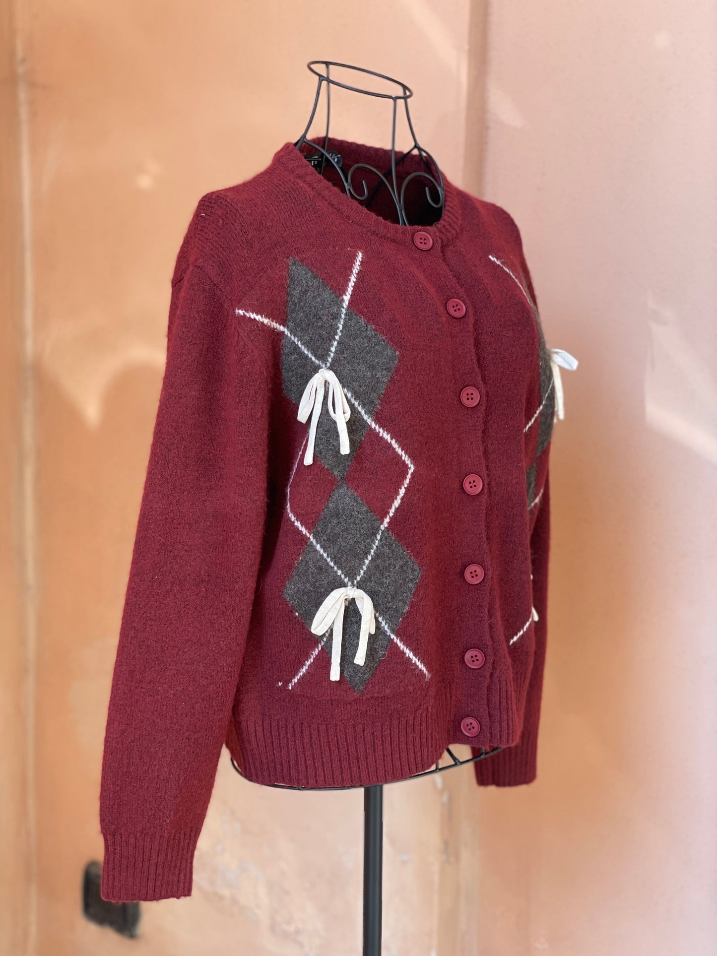 Cardigan Rivera - Urink