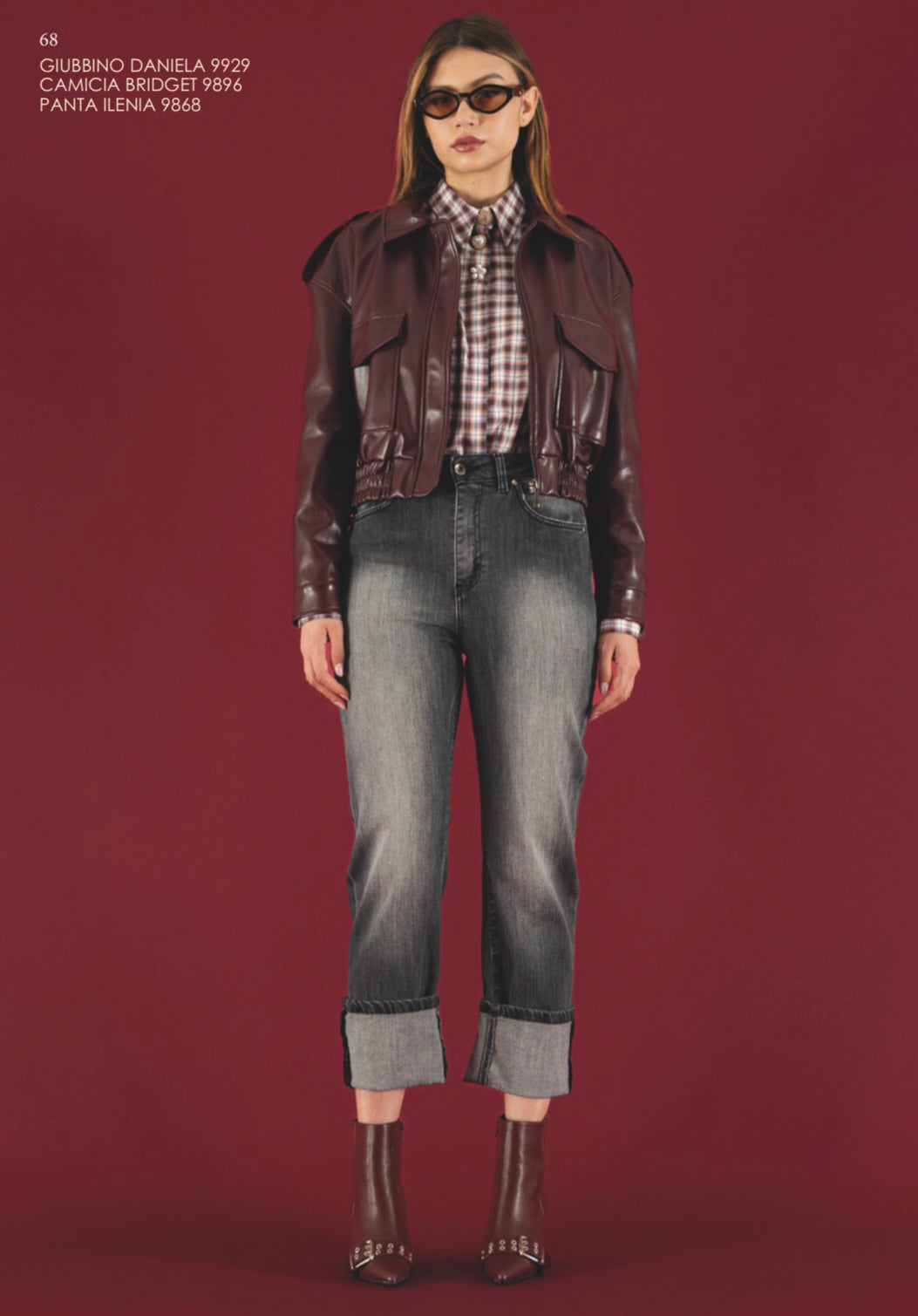 Giubbino Daniela - Queguapa