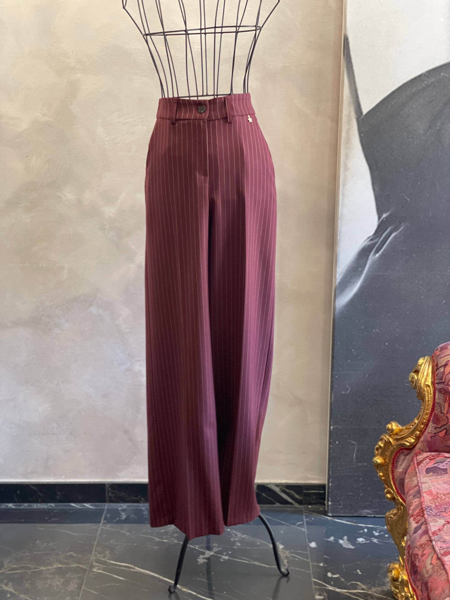 Pantalone Bea - Queguapa