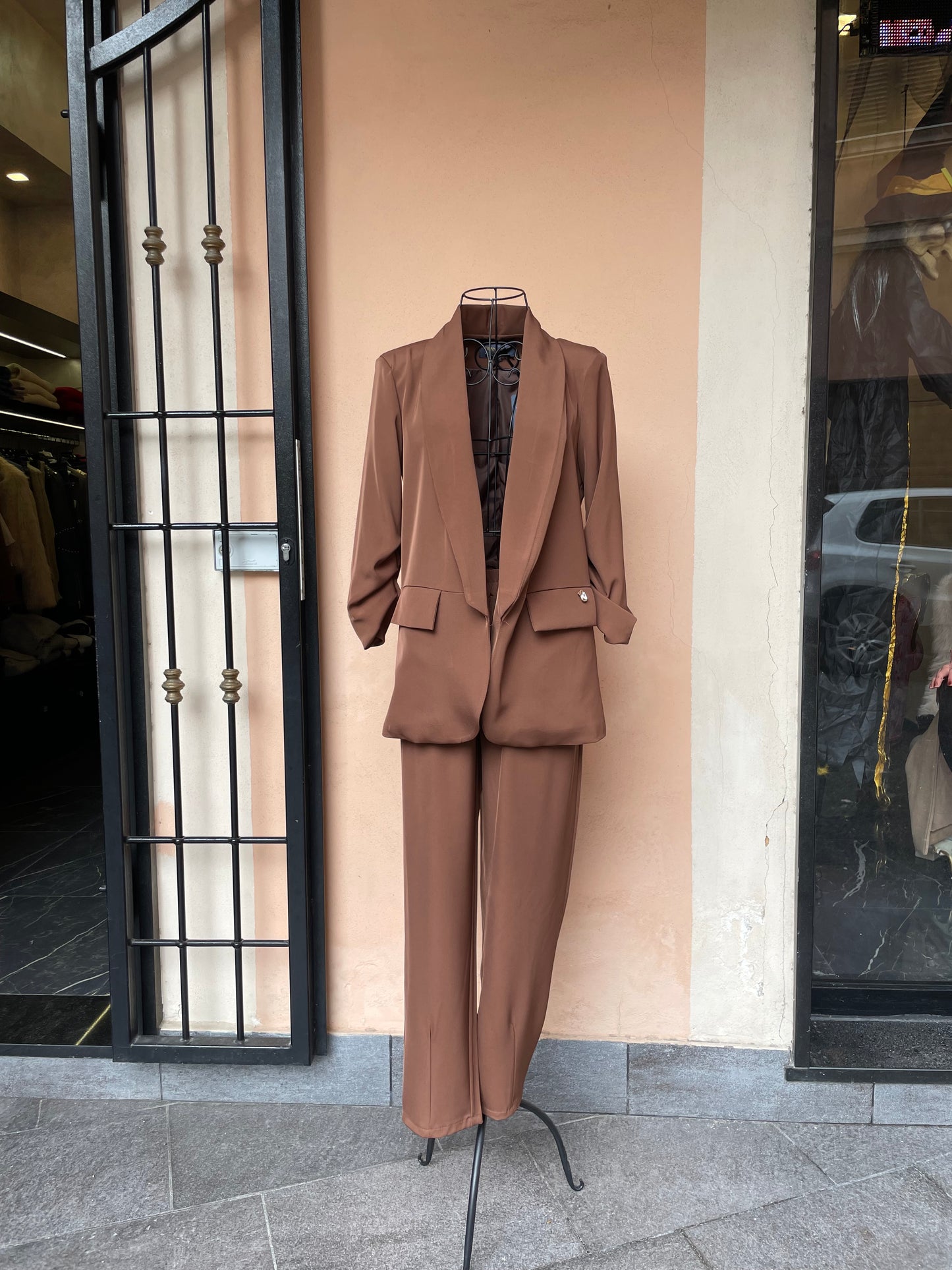 Completo Tailleur - Denny Rose