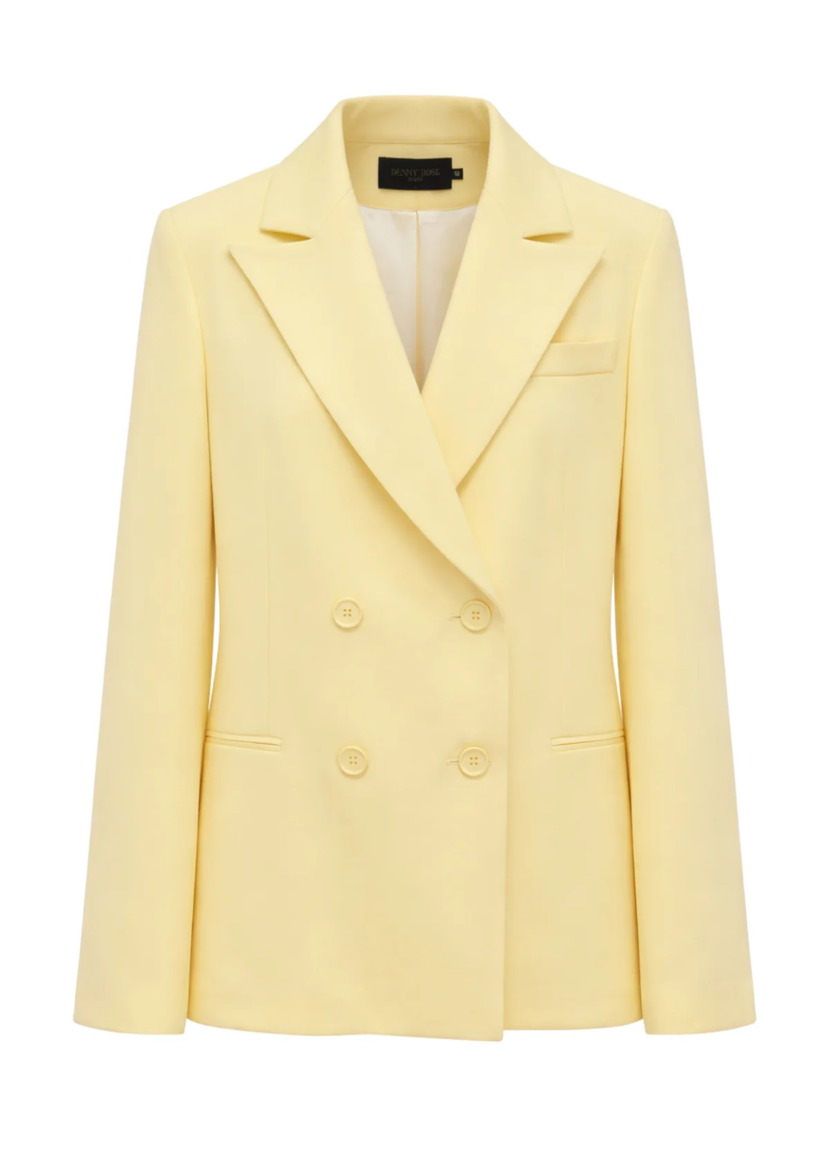 Completo Tailleur giacca e pantalone - Denny Rose