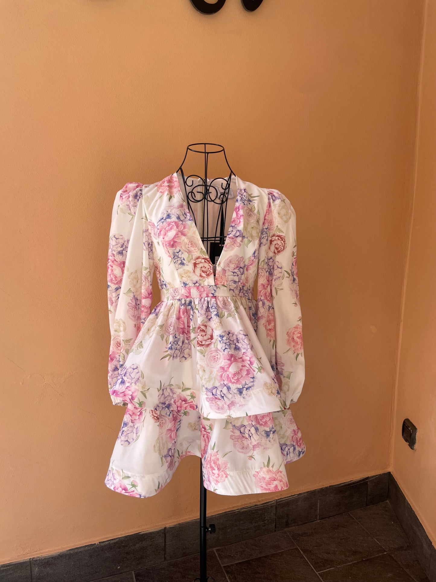 Abito Licosa - ODÌ ODÌ