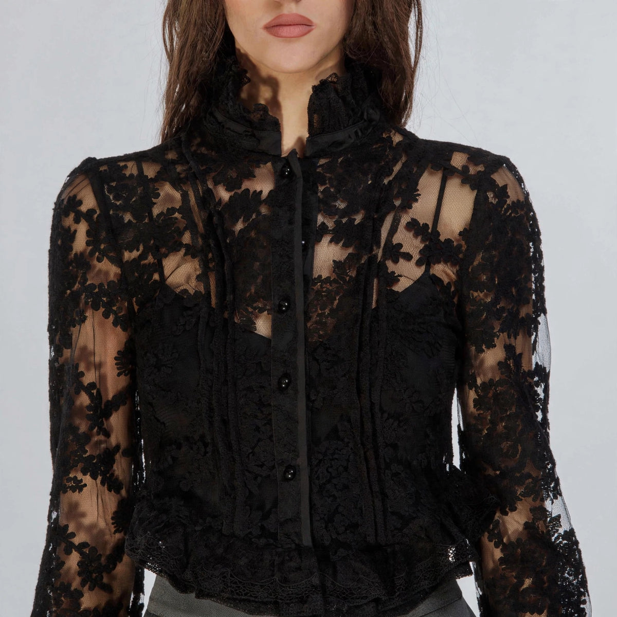 Camicia Hilo - TPN