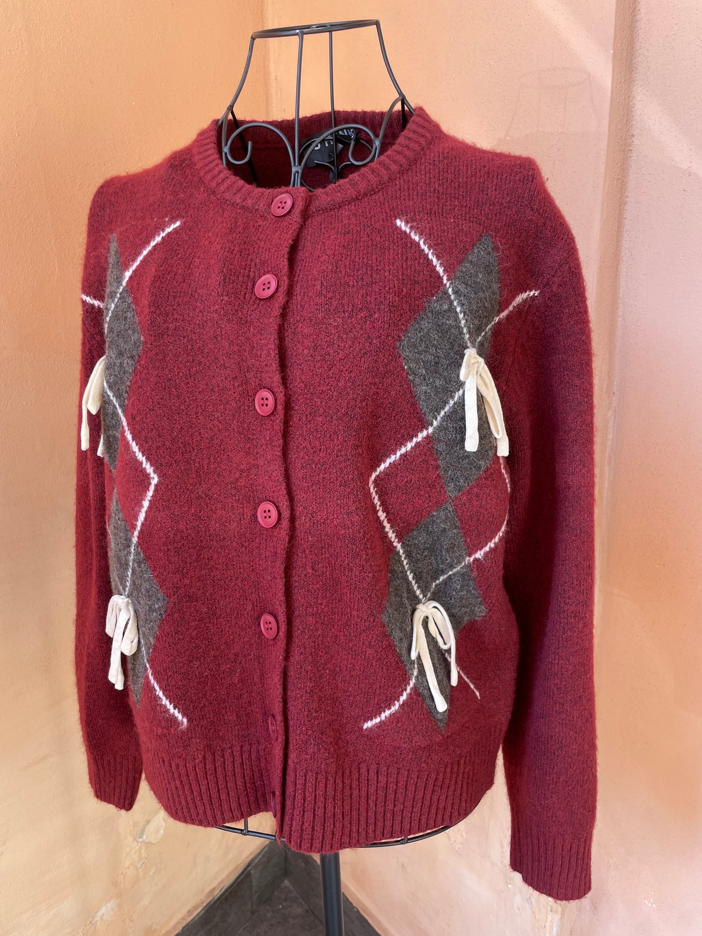 Cardigan Rivera - Urink