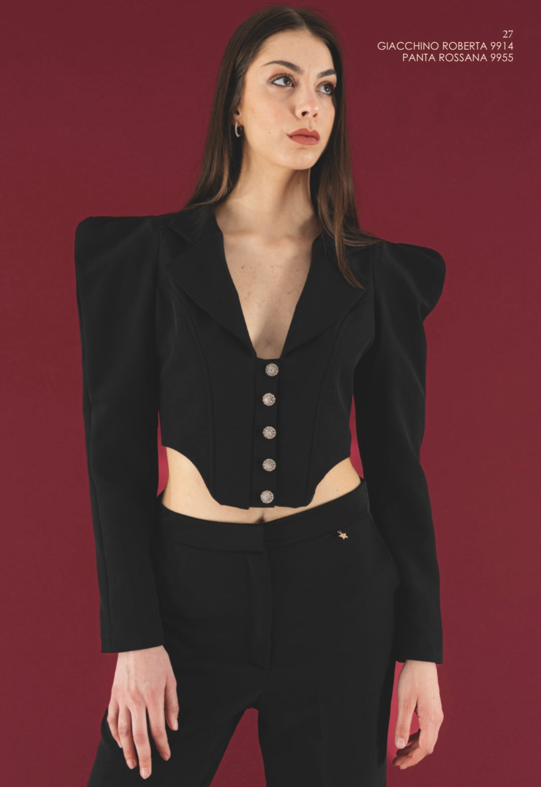 Giacchino Roberta - Queguapa