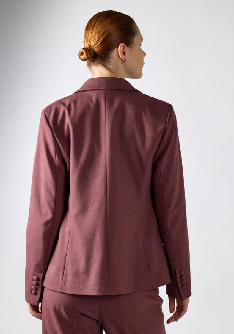Blazer Malva - Glamorous