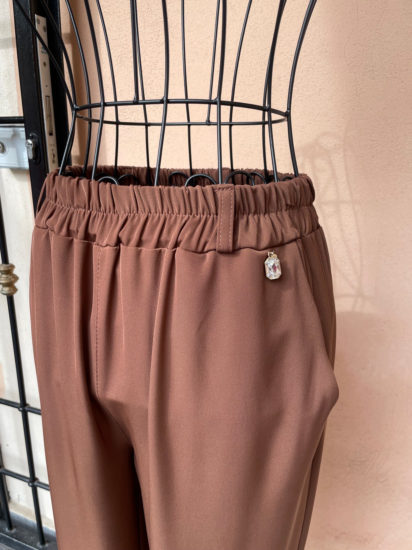 Completo Tailleur - Denny Rose