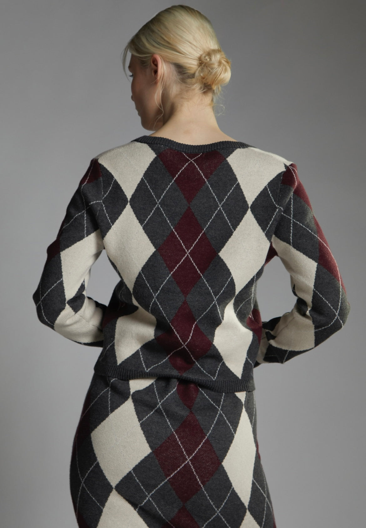 Cardigan - Glamorous